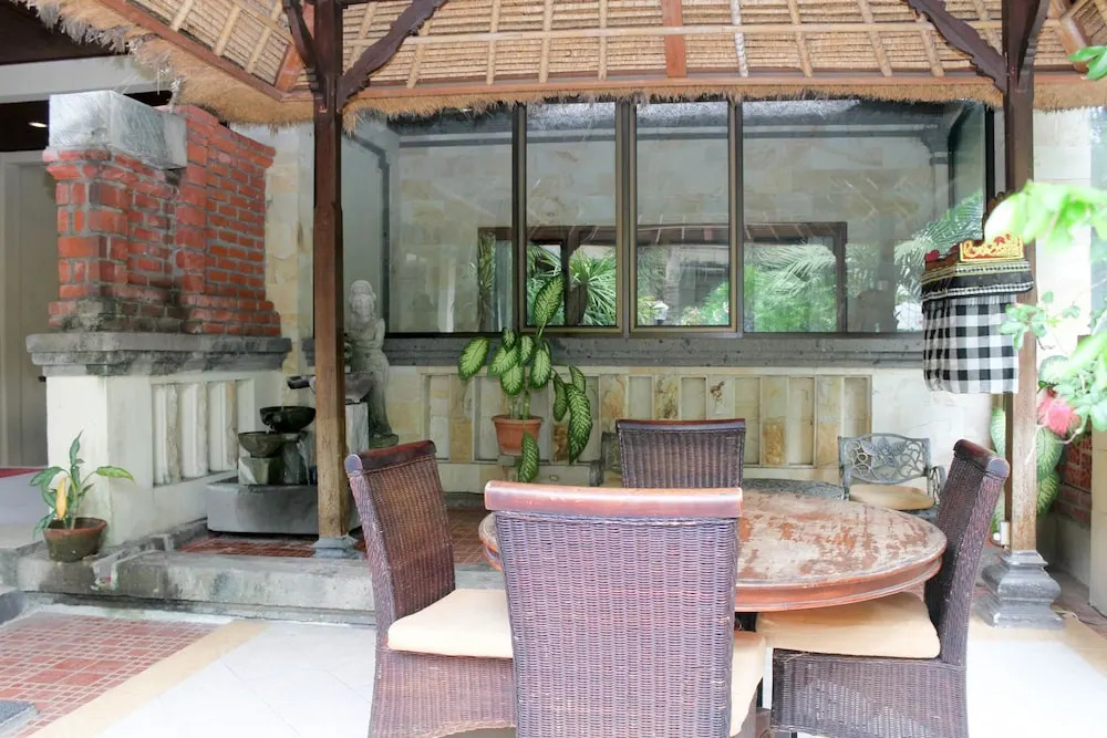 Airy Legian 83 Kuta Bali