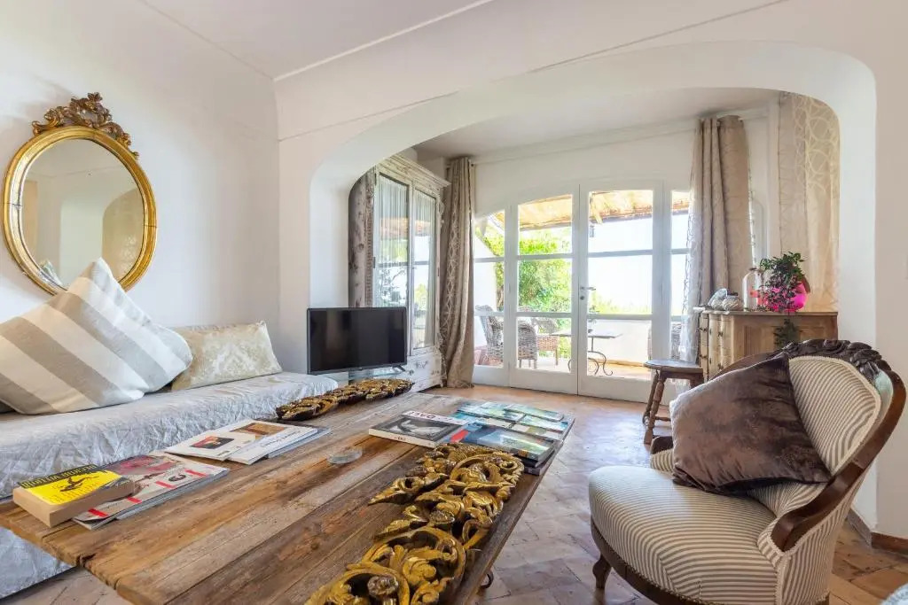 Capri Suites de Charme by Napoliapartments