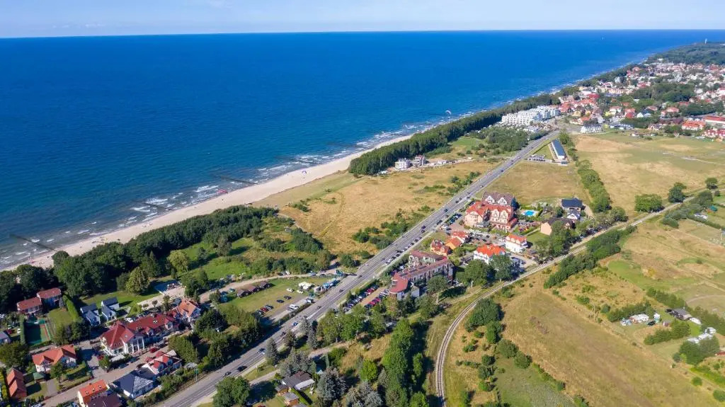 O R K A Pool , Beach and Sea 300 m