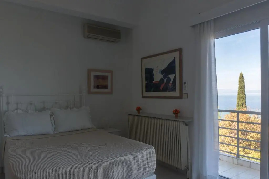 Blue Horizon 1 in Chalkidiki