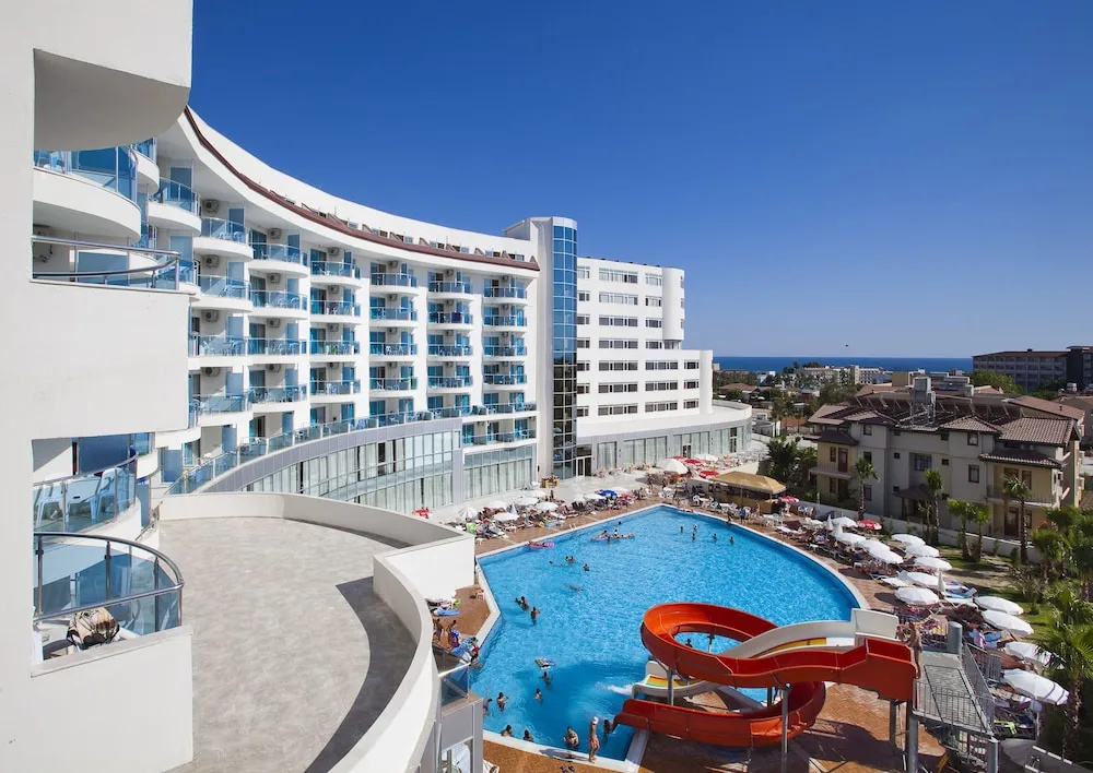 Vega Hotel