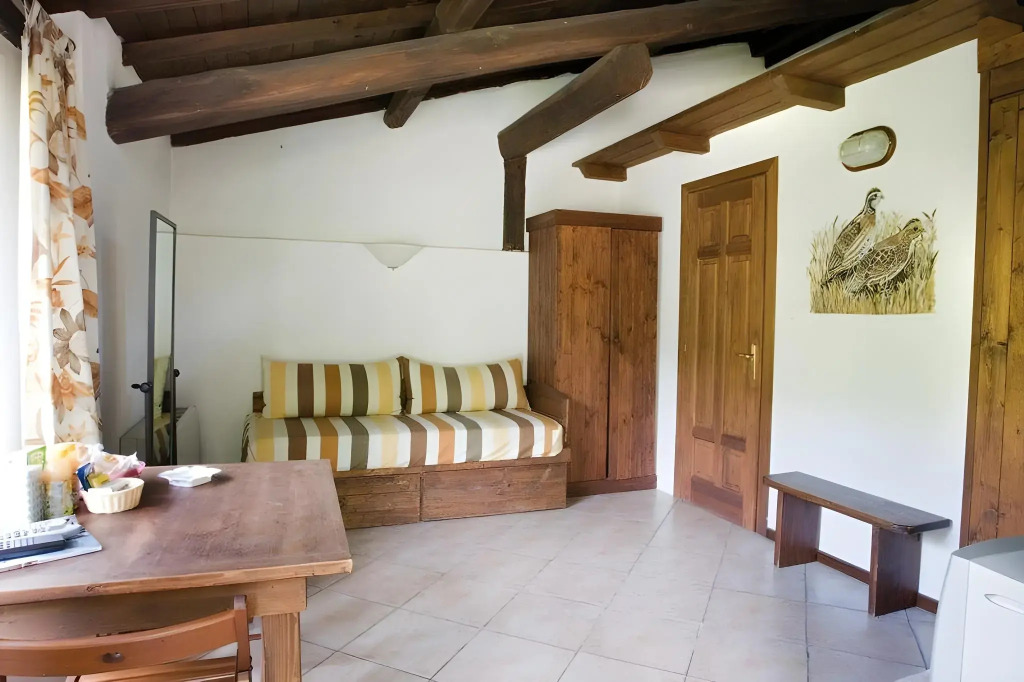 Veio Residence Resort
