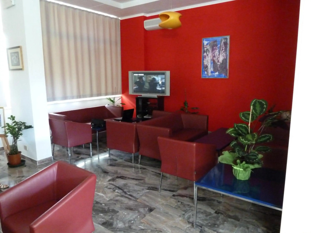 Hotel Firenze