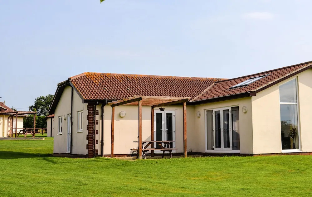 Daisy Bungalow Near Sidmouth