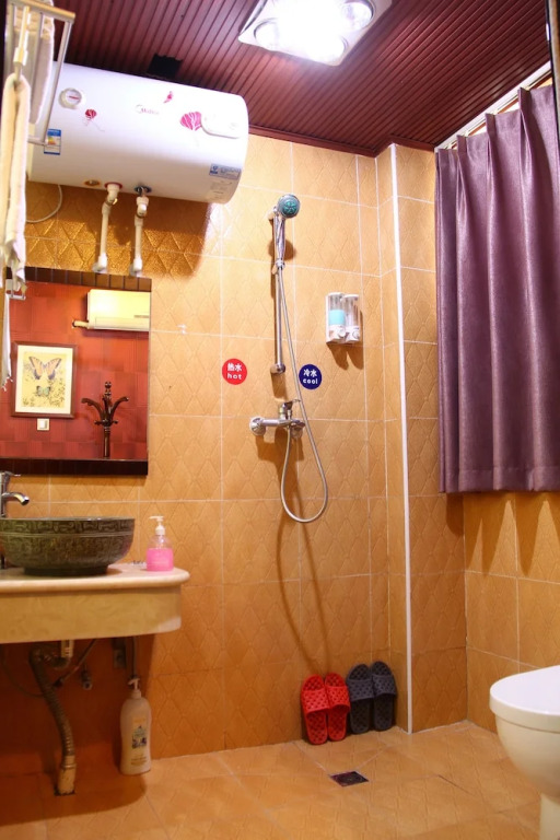 1 Hai Inn Beijing - Hostel