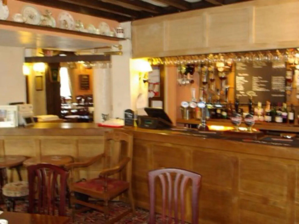 The Bulls Head bed and breakfast