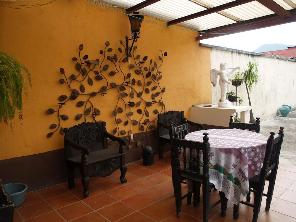 Hotel La Casa de Don Ismael