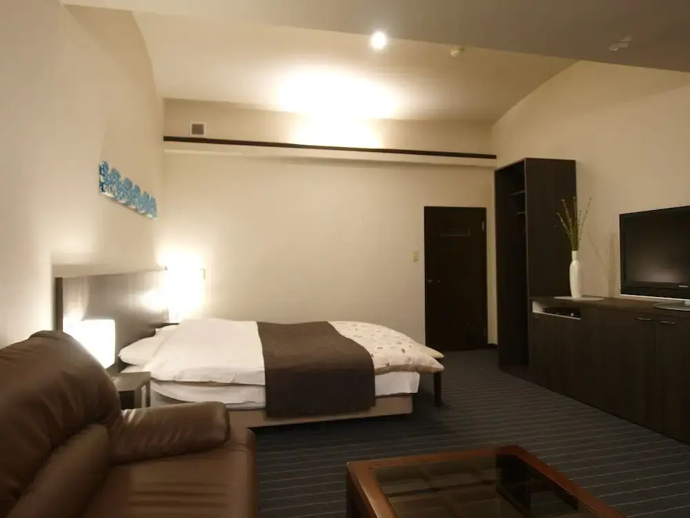 Hotel Le Mont (Adult Only)