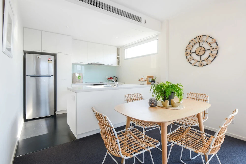 Boutique Stays - Zinc Views - 401, Port Melbourne