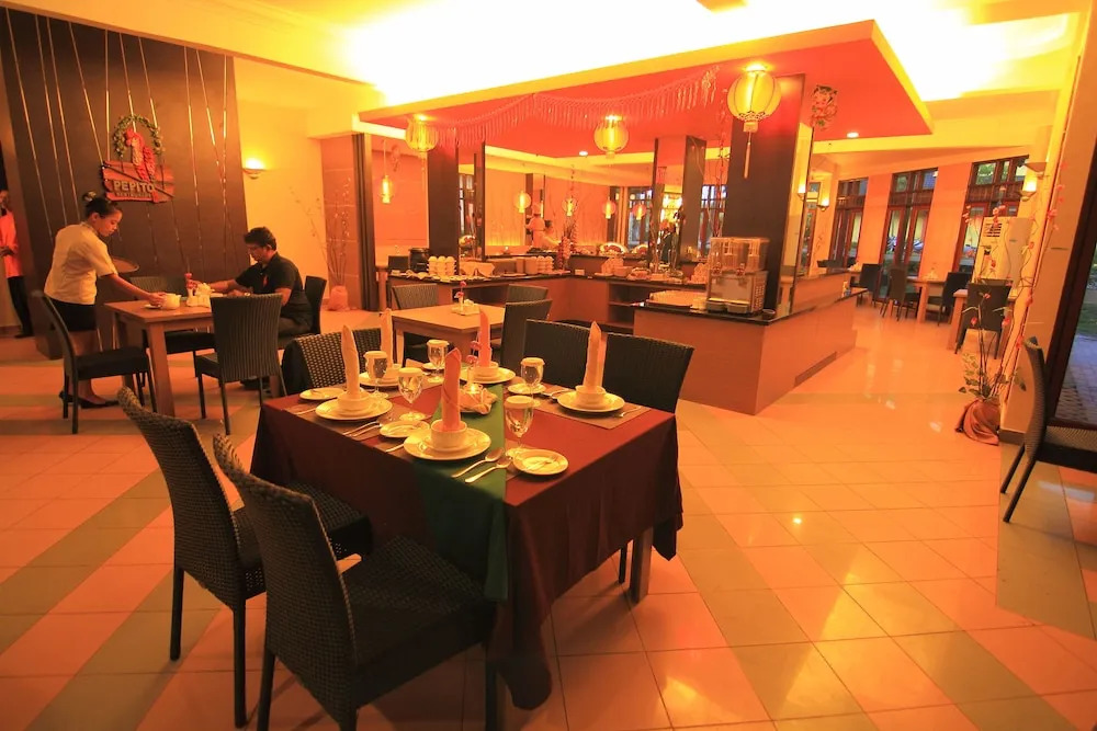 Comfort Resort Tanjung Pinang