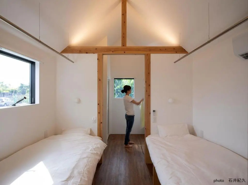 match guest house（まっちゲストハウス）