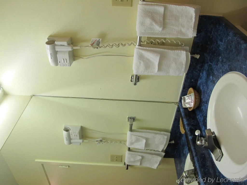 Americas Best Value Inn San Antonio Downtown Riverwalk