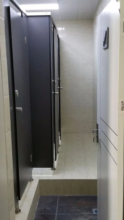 Suzhou Chope Hostel