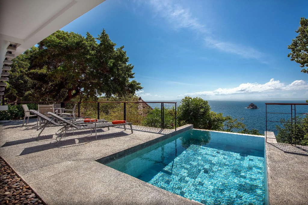 Philips Villa