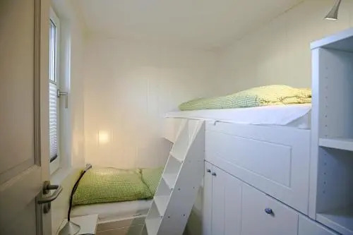 Ferienhaus vor Rügen