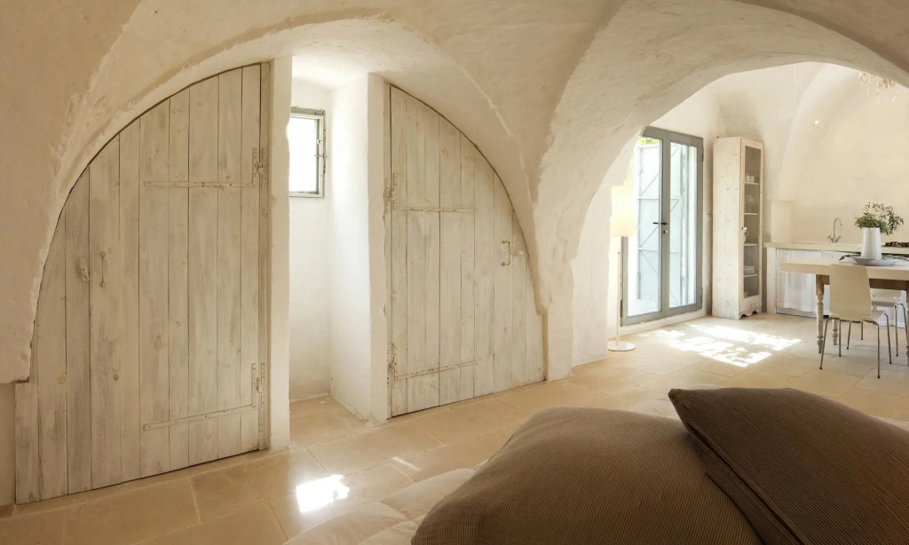 Villa Acquadolce by Perle di Puglia