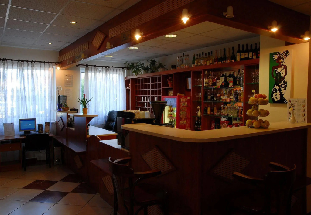 Hotel Ferihegy