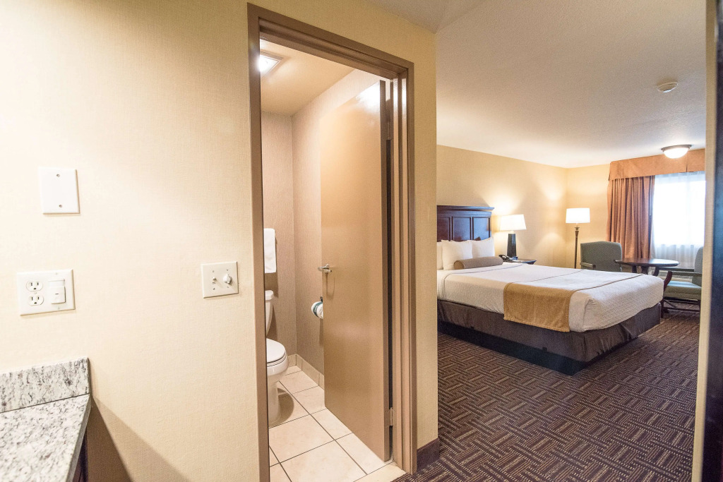 Best Western Plus Redondo Beach Inn