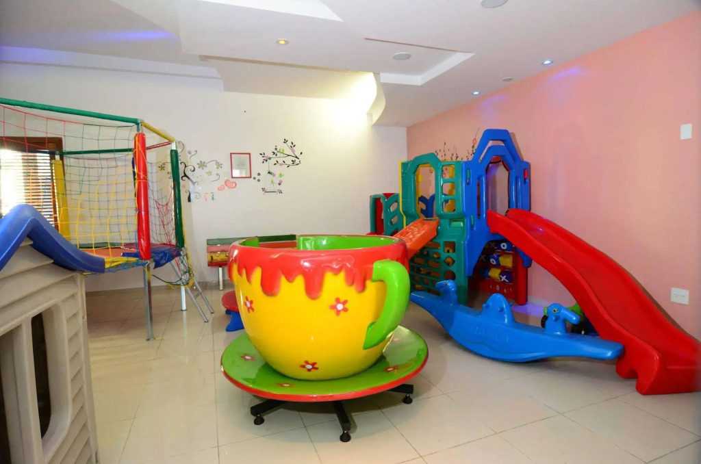 Constantino Hotel e Eventos