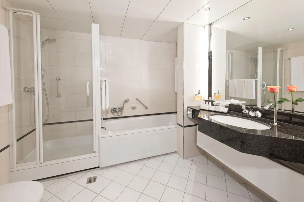 Maritim Hotel Frankfurt