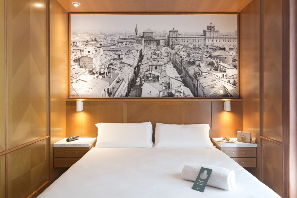 B&B Hotel Modena