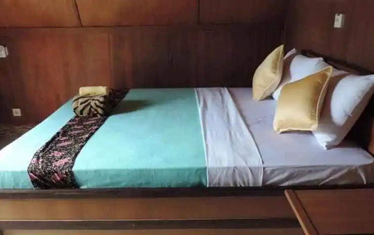 Meno Smile Cottages