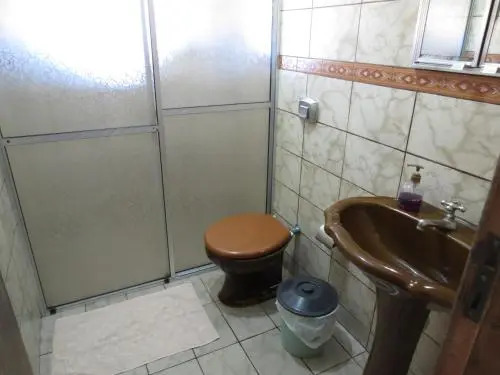 Pousada Santa Fé