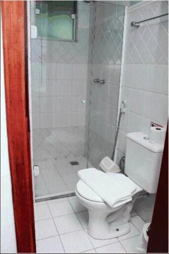 Sitio Das Bromelias