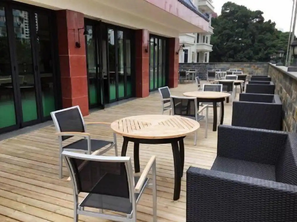 Jinjiang Inn Select Nanning Chaoyang Square Renmin
