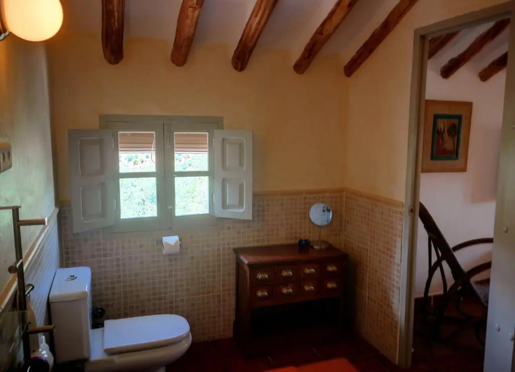 Casería de San José