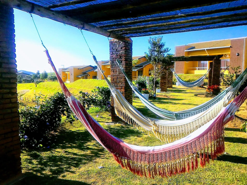 Molise Hotel Fazenda