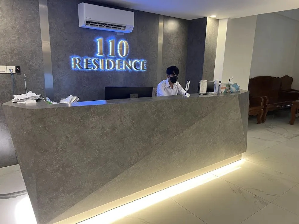 Residence 110