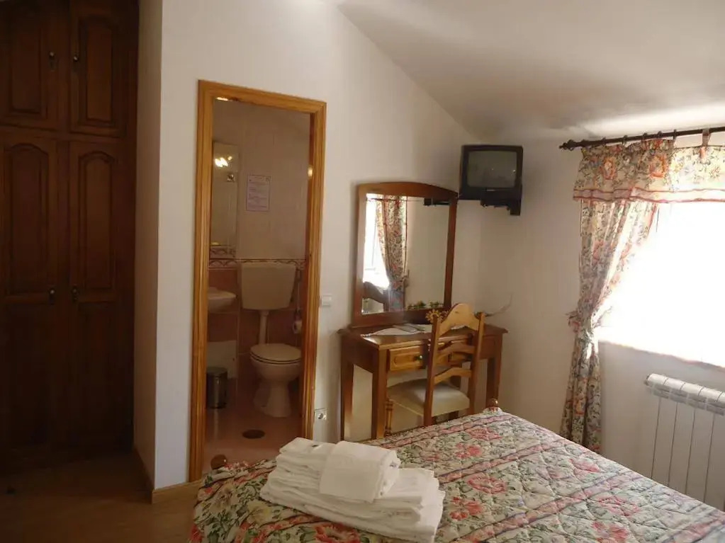 Hotel Aviz