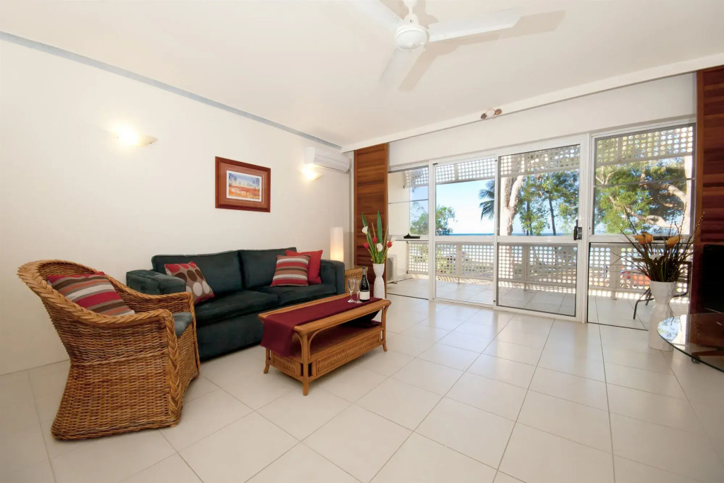 Marlin Waters Beachfront Apartments
