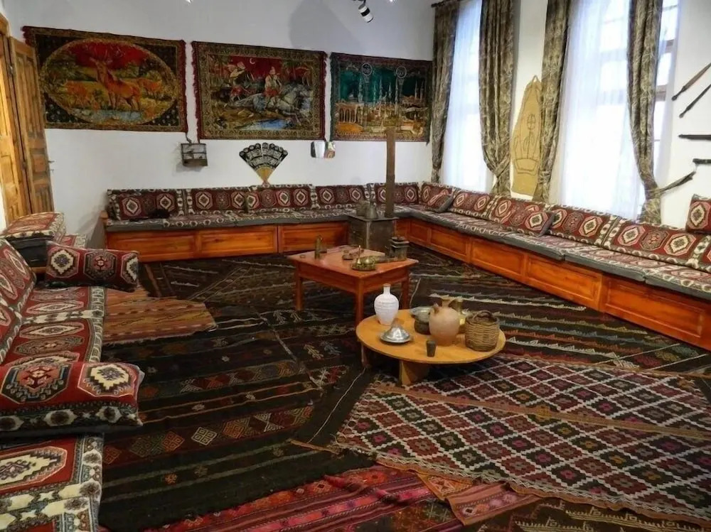 Ege Termal Apart Hotel