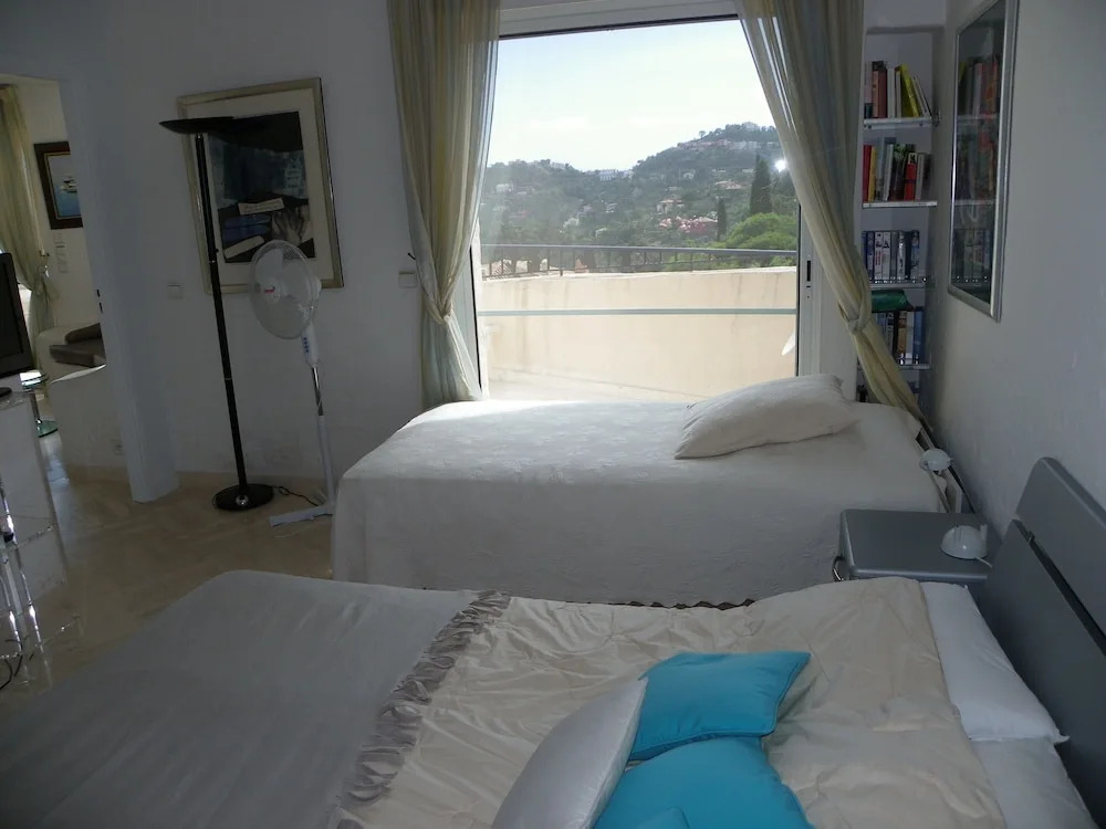 Agence la Galère - Appartement Dentelle