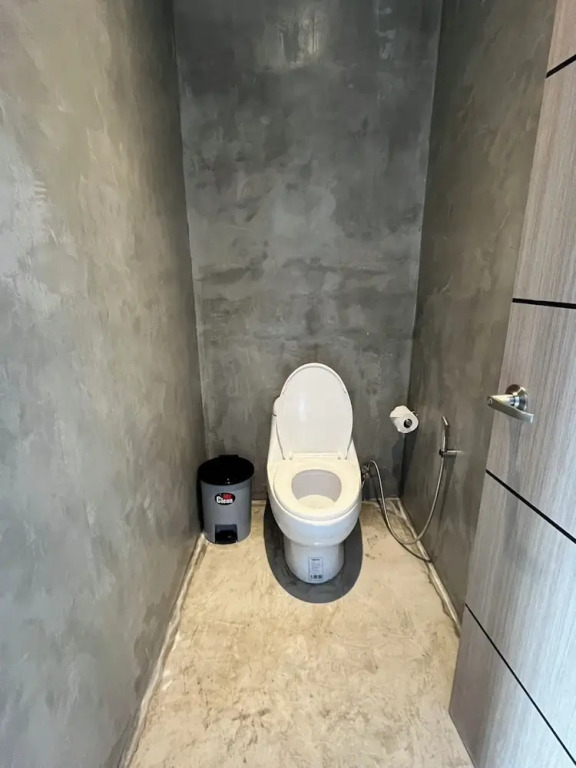 Tian Ming Hostel