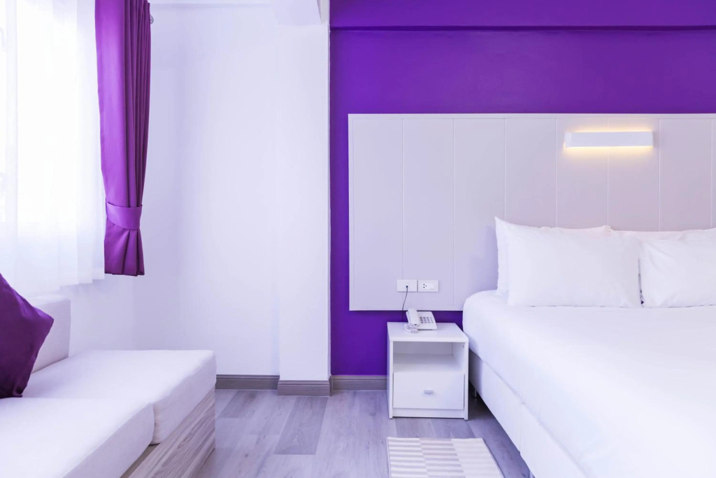 Hotel Zing