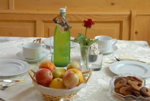Agritur Widmann