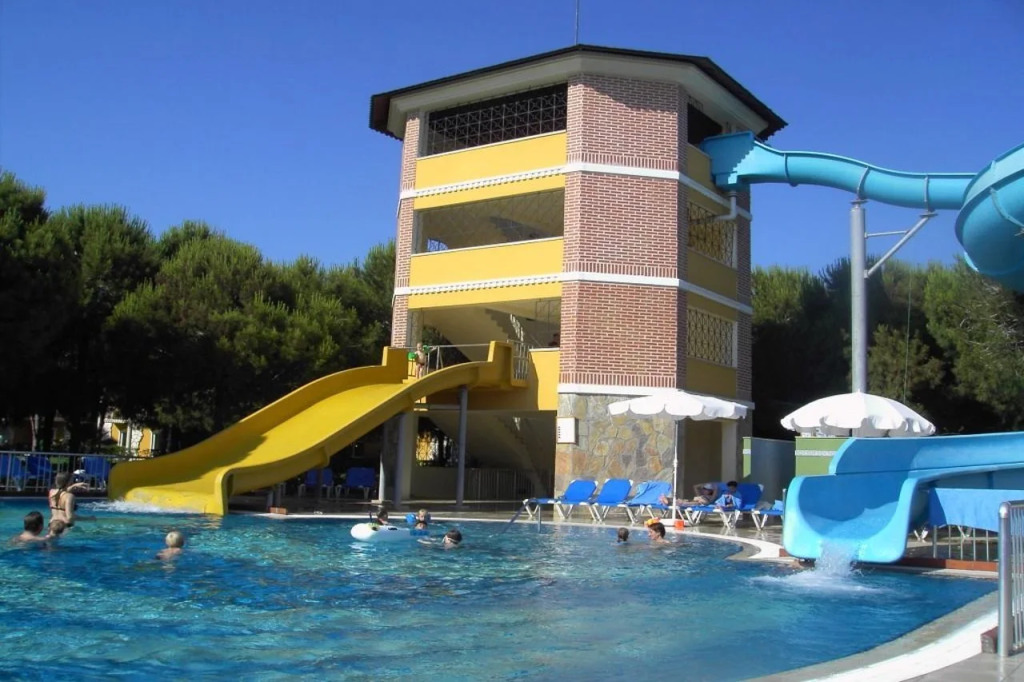 ROBINSON NOBILIS - All inclusive