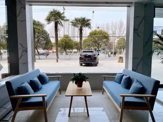 Xingqiba Express Hotel Jiaozuo Xiuwu