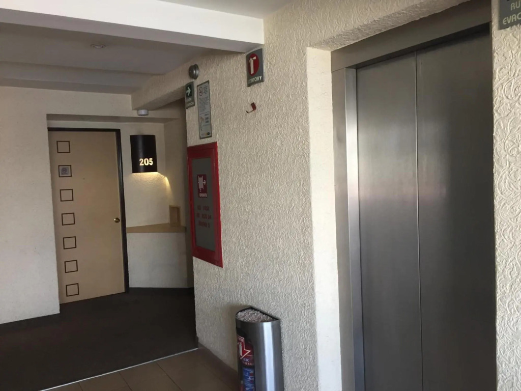 Hotel La Luna