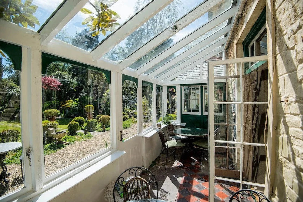 The Cors - Charming Country Escape for Large Family Groups