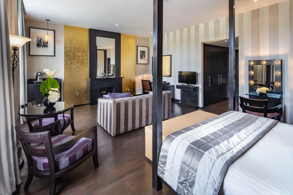 60 Hyde Park Gate Hotel by Accor