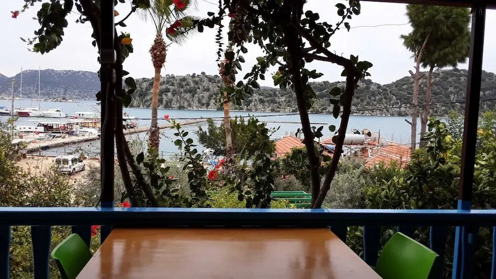 Cennet Pansiyon