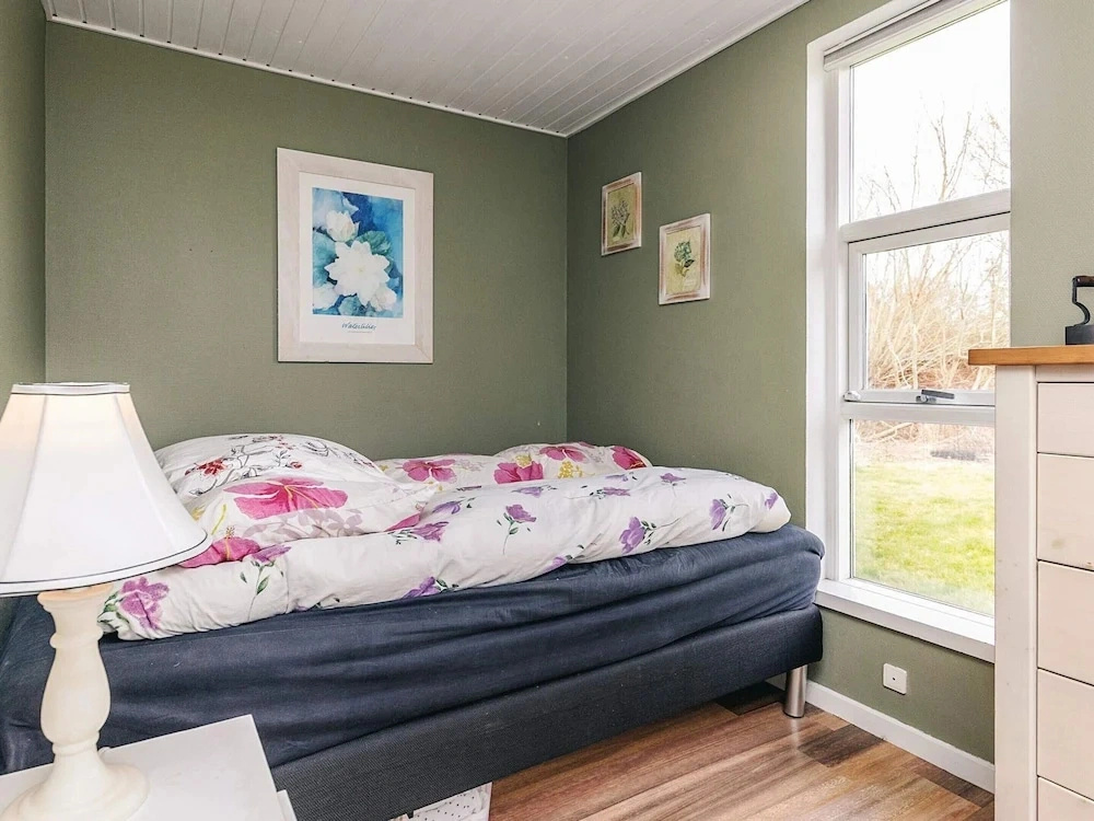 4 Star Holiday Home in Praesto