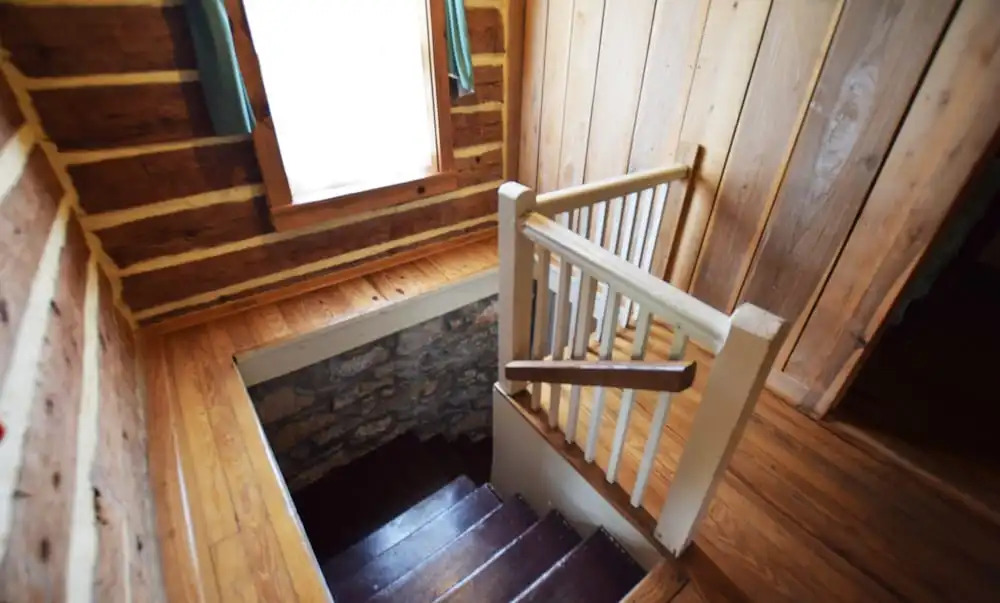 Graves Mountain Farm & Lodges