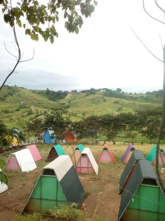 Phunamtip Resort