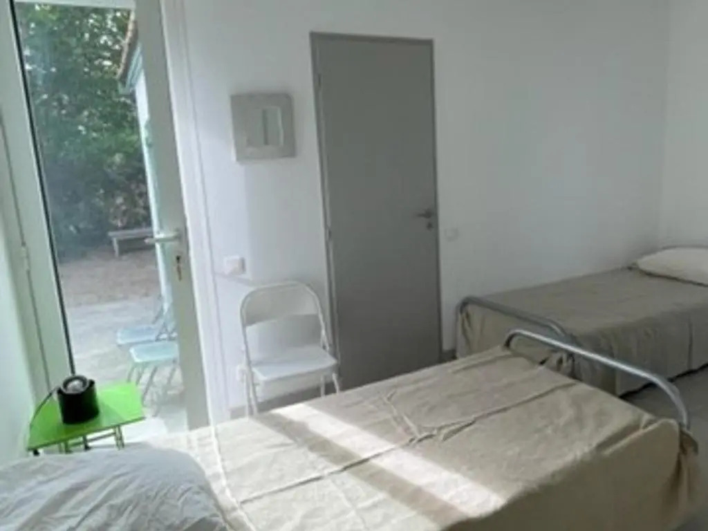Villa Soulac-sur-Mer, 5 pièces, 8 personnes - FR-1-648-73