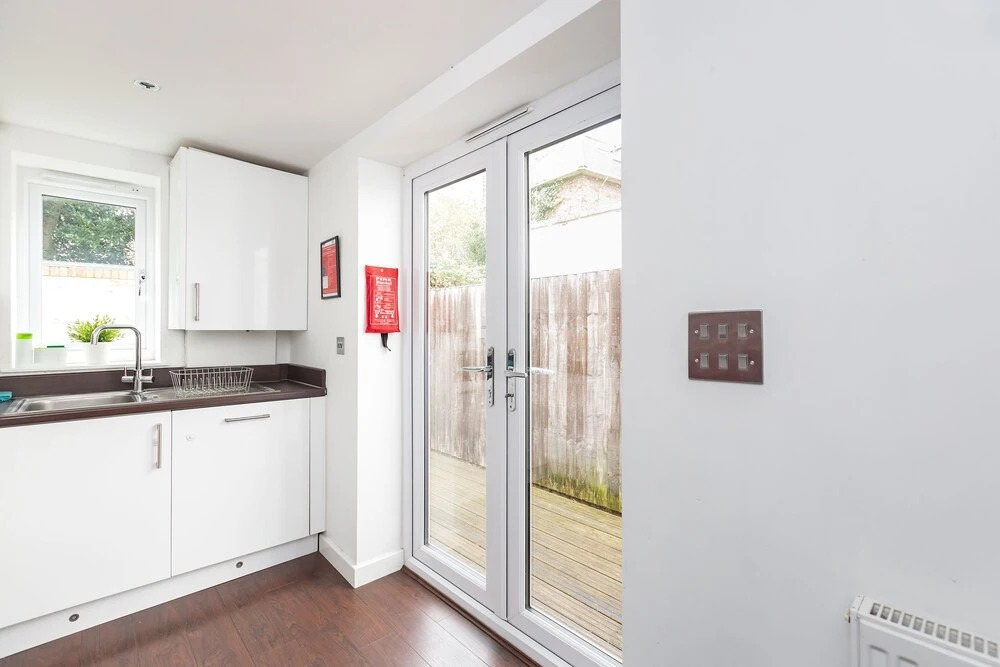 Sunny Terrace, 3-bed House in Maidstone